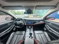 2021 Chery Arrizo 5 PLUS 1.5L CVT — фото 9