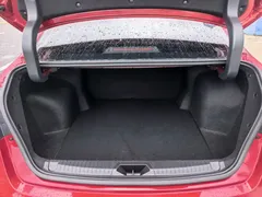 2021 Chery Arrizo 5 PLUS 1.5L CVT — фото 11