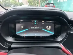 2021 Chery Arrizo 5 PLUS 1.5L CVT — фото 12
