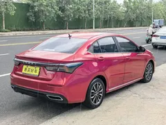 2021 Chery Arrizo 5 PLUS 1.5L CVT — фото 13