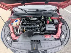 2021 Chery Arrizo 5 PLUS 1.5L CVT — фото 16