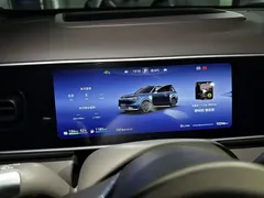 2026 Aito M7 EREV Ultra 4WD 5-seat 192-line LiDAR, синий — фото 5