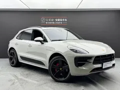 2022 Porsche Macan GTS 2.9T — фото 1
