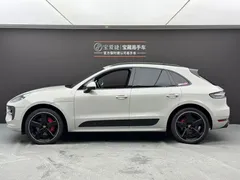 2022 Porsche Macan GTS 2.9T — фото 3