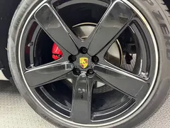 2022 Porsche Macan GTS 2.9T — фото 6