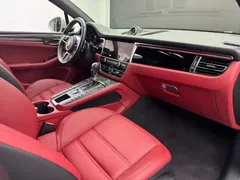 2022 Porsche Macan GTS 2.9T — фото 7