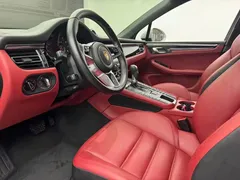 2022 Porsche Macan GTS 2.9T — фото 8