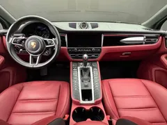 2022 Porsche Macan GTS 2.9T — фото 9