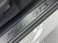 2022 Porsche Macan GTS 2.9T — фото 10