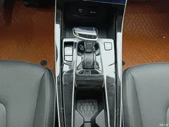2020 Hyundai Beijing Hyundai ix25 1.5L CVT GLS Intelligent, белый — фото 15