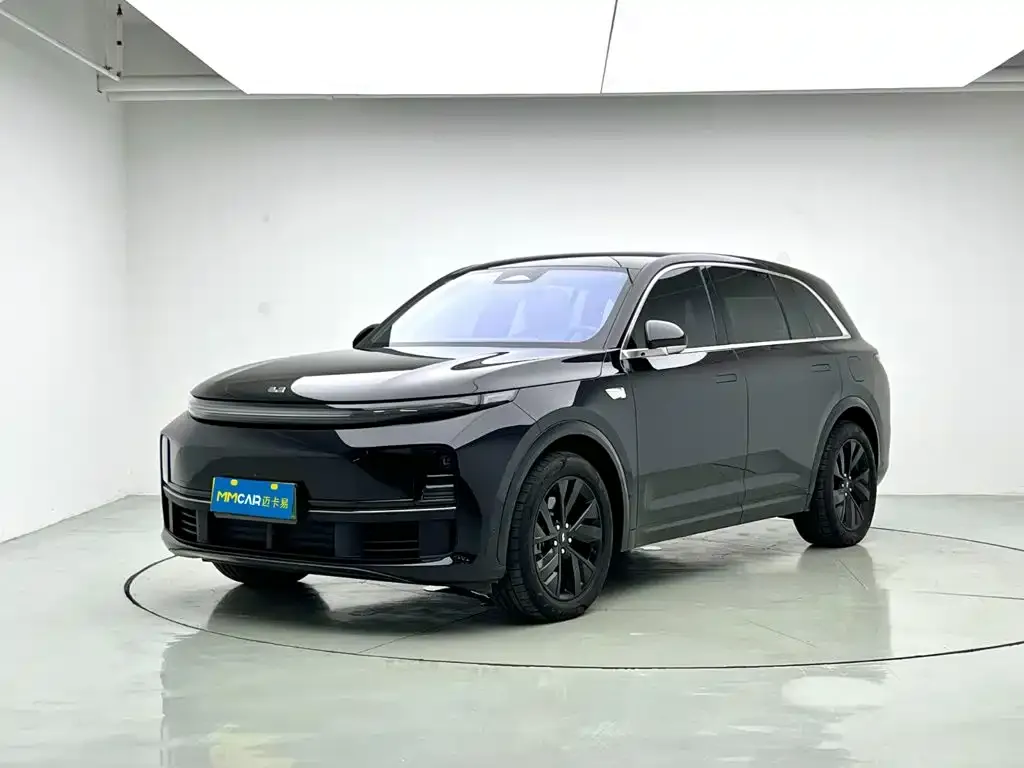 2023 Li Auto L7 Pro