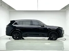 2023 Li Auto L7 Pro, чёрный — фото 6