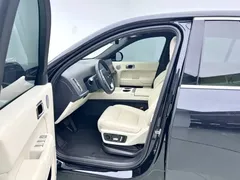 2023 Li Auto L7 Pro, чёрный — фото 9