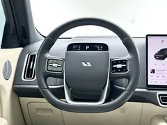 2023 Li Auto L7 Pro, чёрный — фото 14