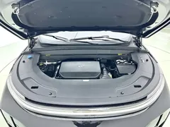 2023 Li Auto L7 Pro, чёрный — фото 16