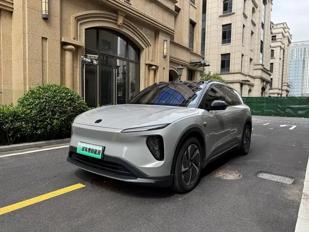 2023 Nio ES6 75kWh