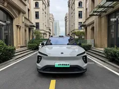 2023 Nio ES6 75kWh — фото 2