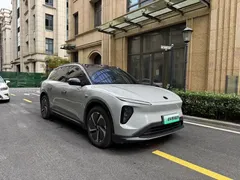 2023 Nio ES6 75kWh — фото 3