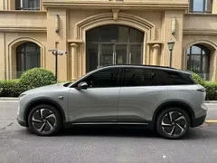 2023 Nio ES6 75kWh — фото 4