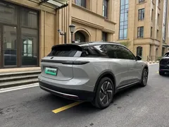 2023 Nio ES6 75kWh — фото 12