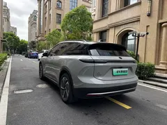 2023 Nio ES6 75kWh — фото 14