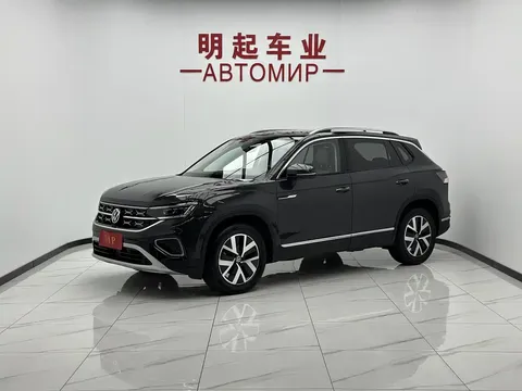 2023 Volkswagen Tayron 280TSI 2WD Plus