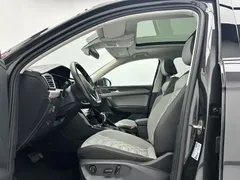 2023 Volkswagen Tayron 280TSI 2WD Plus, чёрный — фото 5