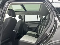 2023 Volkswagen Tayron 280TSI 2WD Plus, чёрный — фото 6