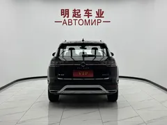 2023 Volkswagen Tayron 280TSI 2WD Plus, чёрный — фото 10