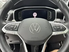 2023 Volkswagen Tayron 280TSI 2WD Plus, чёрный — фото 14