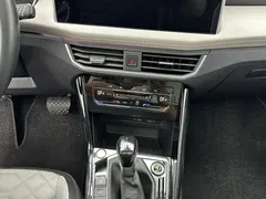 2023 Volkswagen Tayron 280TSI 2WD Plus, чёрный — фото 15