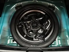 2022 Audi Q2L 35 TFSI Sport, синий — фото 21