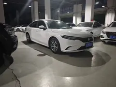 2022 Honda Integra 240TURBO CVT, белый — фото 3