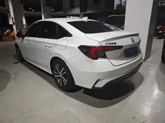 2022 Honda Integra 240TURBO CVT, белый — фото 4