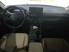 2022 Honda Integra 240TURBO CVT, белый — фото 9
