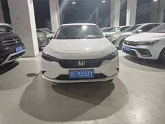 2022 Honda Integra 240TURBO CVT, белый — фото 10