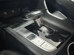 2022 Hyundai Elantra 1.5L CVT LUX Premium, синий — фото 13