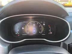 2021 Geely Atlas 1.8TD DCT 2WD Comfort, белый — фото 12