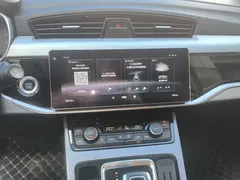 2021 Geely Atlas 1.8TD DCT 2WD Comfort, белый — фото 13