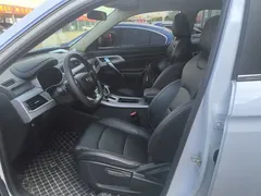 2021 Geely Atlas 1.8TD DCT 2WD Comfort, белый — фото 15