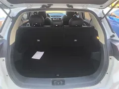 2021 Geely Atlas 1.8TD DCT 2WD Comfort, белый — фото 19