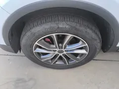 2021 Geely Atlas 1.8TD DCT 2WD Comfort, белый — фото 23