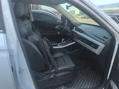 2021 Geely Atlas 1.8TD DCT 2WD Comfort, белый — фото 25