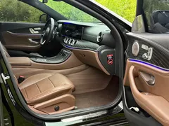 2021 Mercedes-Benz E-Class E 300 L, чёрный — фото 6