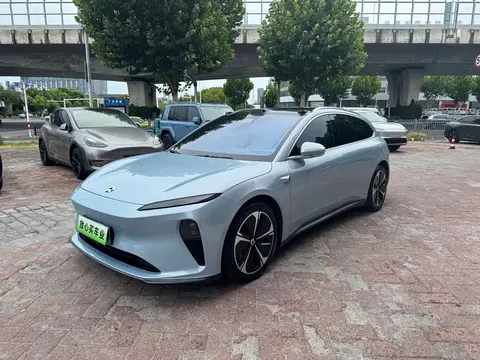 2023 Nio ET5T 75kWh Touring