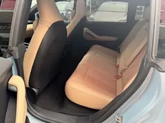 2023 Nio ET5T 75kWh Touring, синий — фото 10