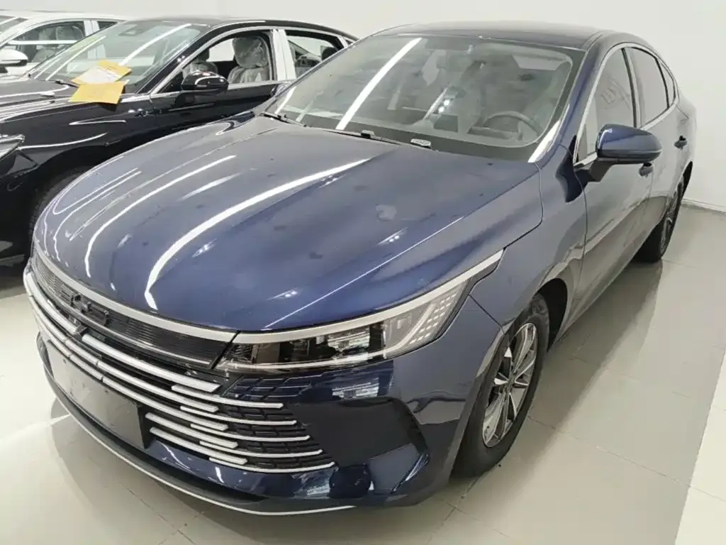 2023 BYD Destroyer 05 DM-i 55KM