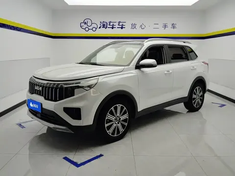 2021 Kia Sportage 2.0L Challenge