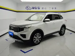 2021 Kia Sportage 2.0L Challenge, белый — фото 1