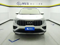 2021 Kia Sportage 2.0L Challenge, белый — фото 2